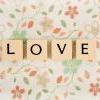 Love Photograph Art Print