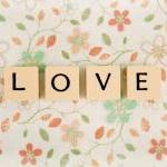 Love Photograph Art Print